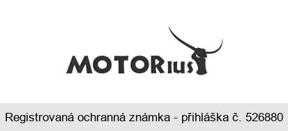 MOTORIUS