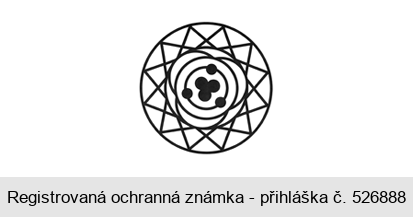 Ochranná známka