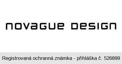 novague design