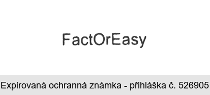 FactOrEasy