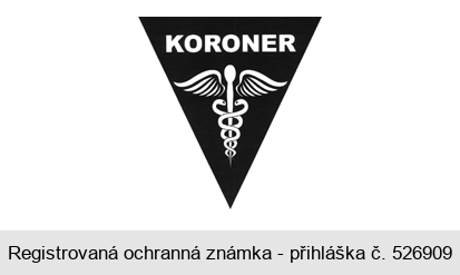 KORONER