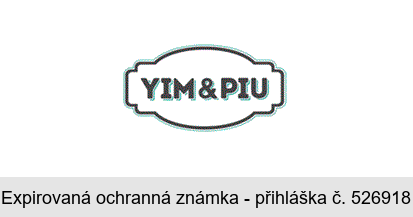 YIM & PIU