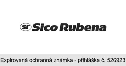 sr Sico Rubena