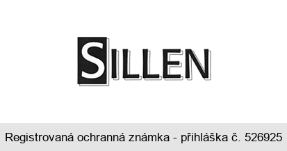 SILLEN