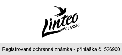 Linteo CLASSIC