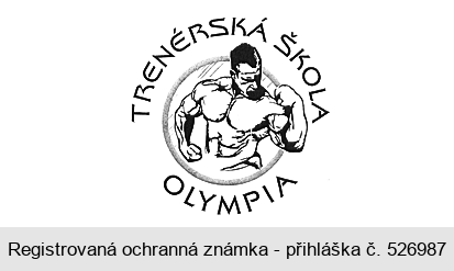 TRENÉRSKÁ ŠKOLA OLYMPIA