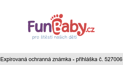 FunBaby.cz pro štěstí našich dětí