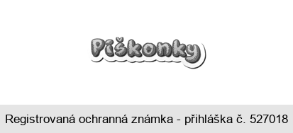 Piškonky