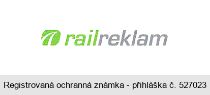 railreklam