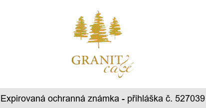 GRANIT café