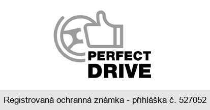 PERFECT DRIVE