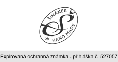 Š ŠIMÁNEK HAND MADE