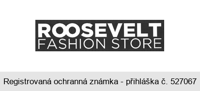 ROOSEVELT FASHION STORE