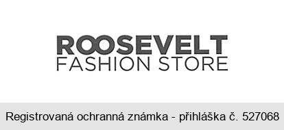 ROOSEVELT FASHION STORE