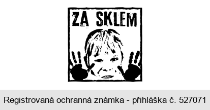 ZA SKLEM