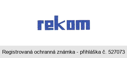 rekom