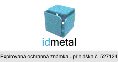 idmetal