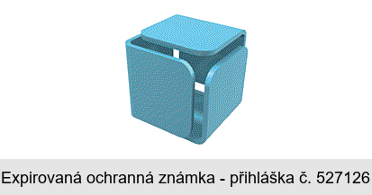 Ochranná známka