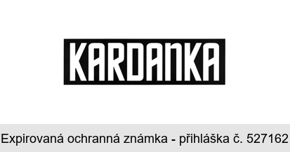 KARDANKA