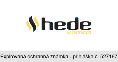 hede kamna