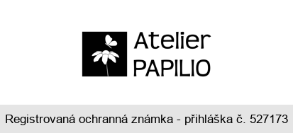 Atelier PAPILIO