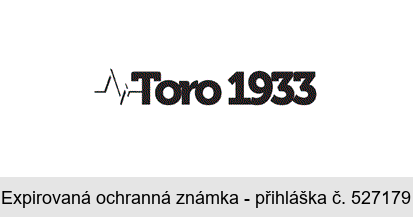 Toro 1933