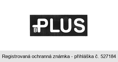 B PLUS