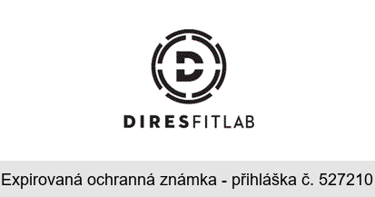 D DIRES FITLAB