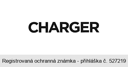 CHARGER