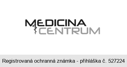 MEDICINA CENTRUM