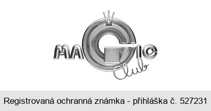 Magic Club