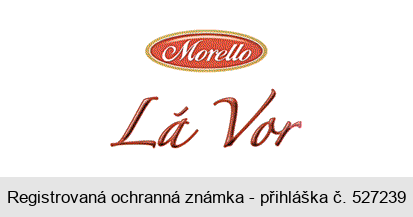 Morello Lá Vor