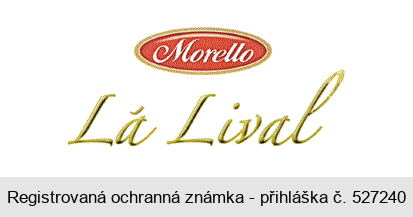 Morello Lá Lival