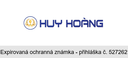 HUY HOANG
