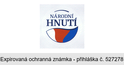 NÁRODNÍ HNUTÍ