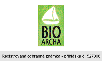 BIO ARCHA