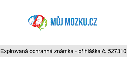 MŮJ MOZKU. CZ