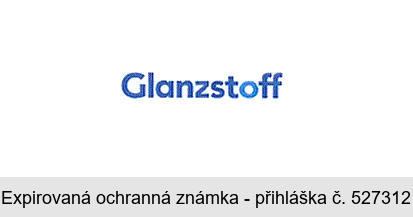 Glanzstoff