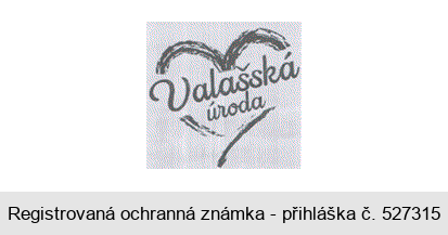 Valašská úroda