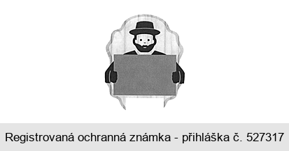 Ochranná známka