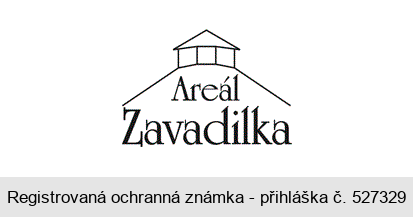 Areál Zavadilka