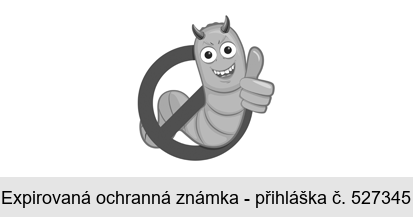 Ochranná známka