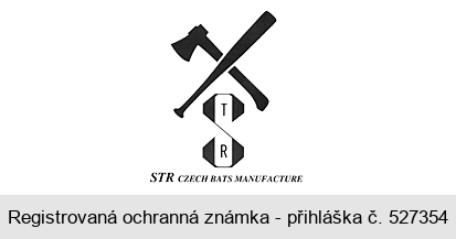 STR CZECH BATS MANUFACTURE