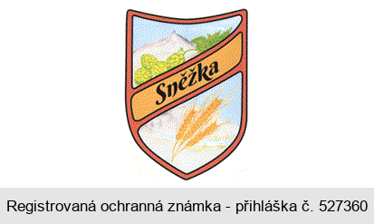 Sněžka