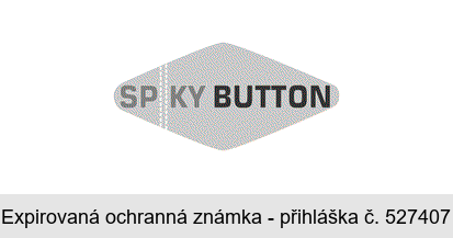 SPIKY BUTTON