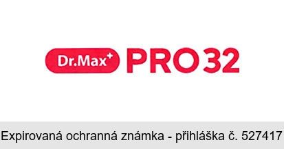 Dr.Max PRO32