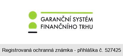 GARANČNÍ SYSTÉM FINANČNÍHO TRHU