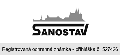 SANOSTAV