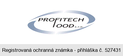 PROFITECH FOOD s.r.o.