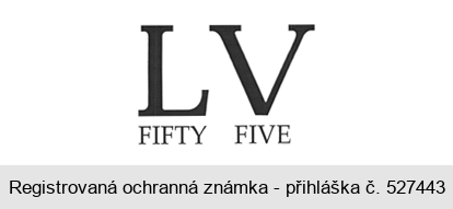 LV FIFTY FIVE